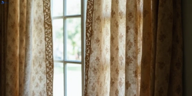 Dry cleaning delicate silk velvet drapes mansfield Matty Curtain Cleaning