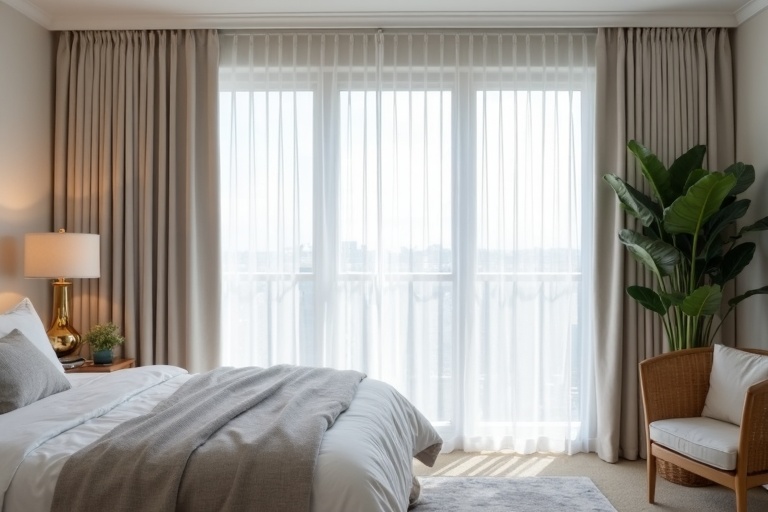 After Professional Cleaning - Mansfield