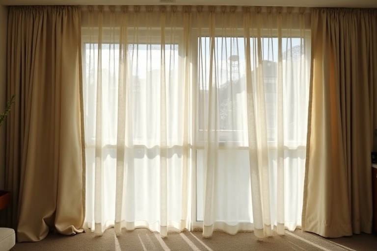 Before Professional Cleaning - Mansfield