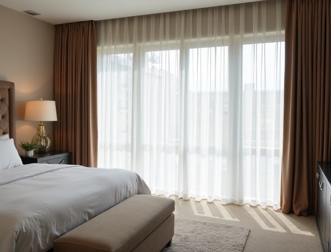 Mansfield Blockout Curtain Cleaning