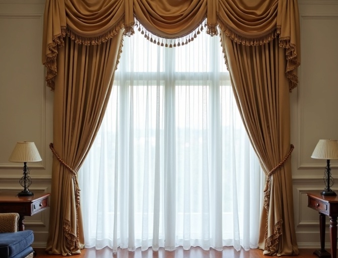 Mansfield Drapes Cleaning